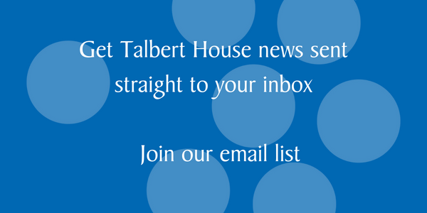 Talbert House - home
