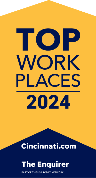 Top Work Places 2024 banner