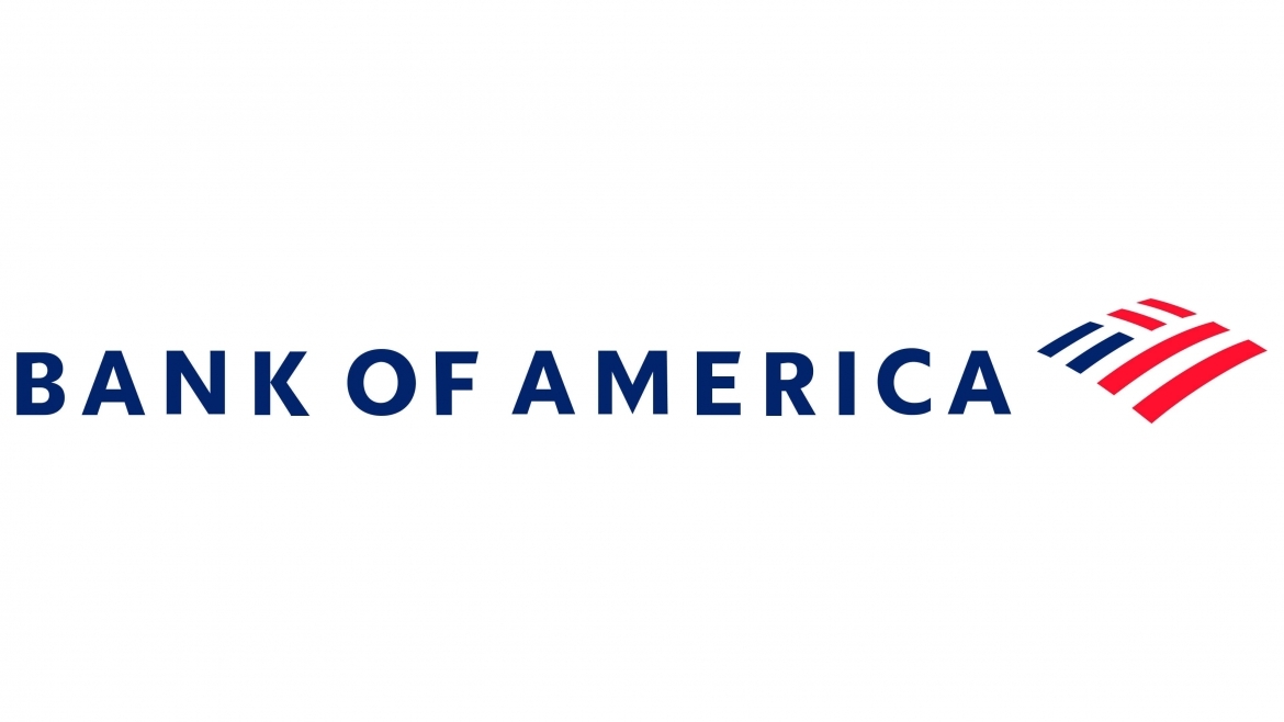 Bank of America logo