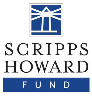 Scripps Howard Fund Logo