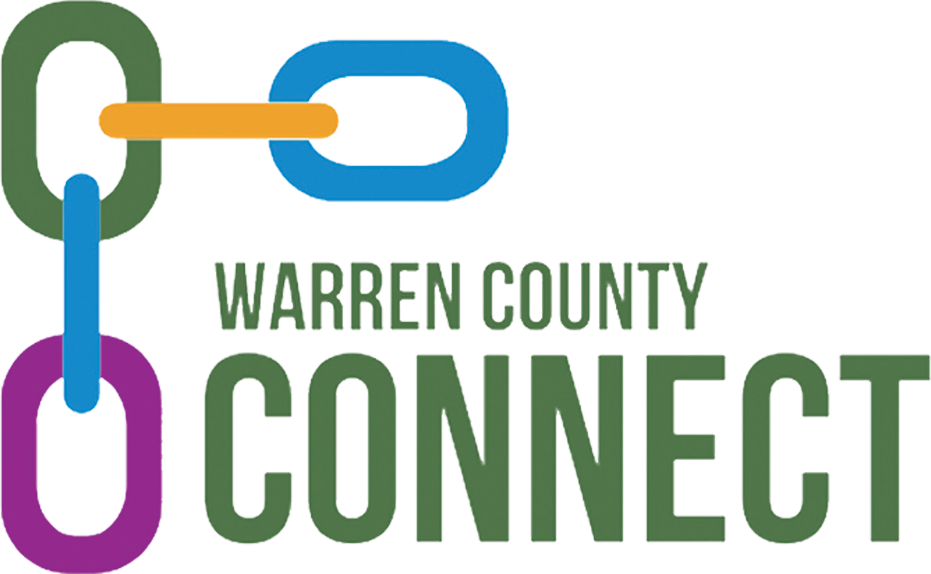 Warren County Connect Logo